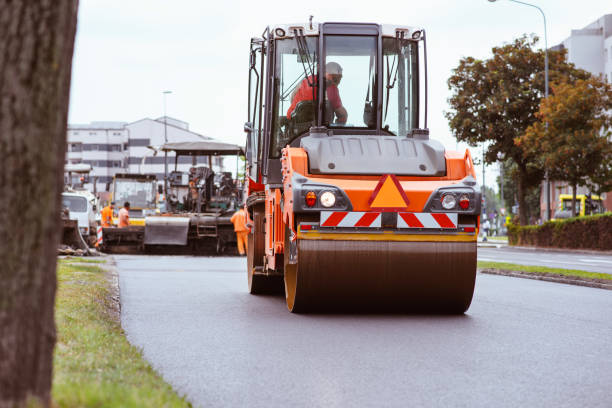 Best Driveway Paver Repairs and Restoration in Granby, MO